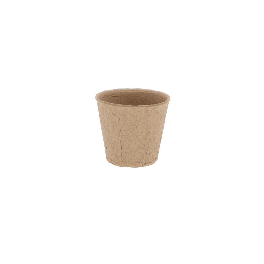 24 Ronde kweekpotten S