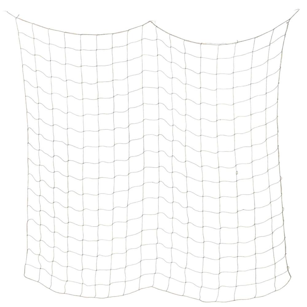 Jute plantenklimnet
