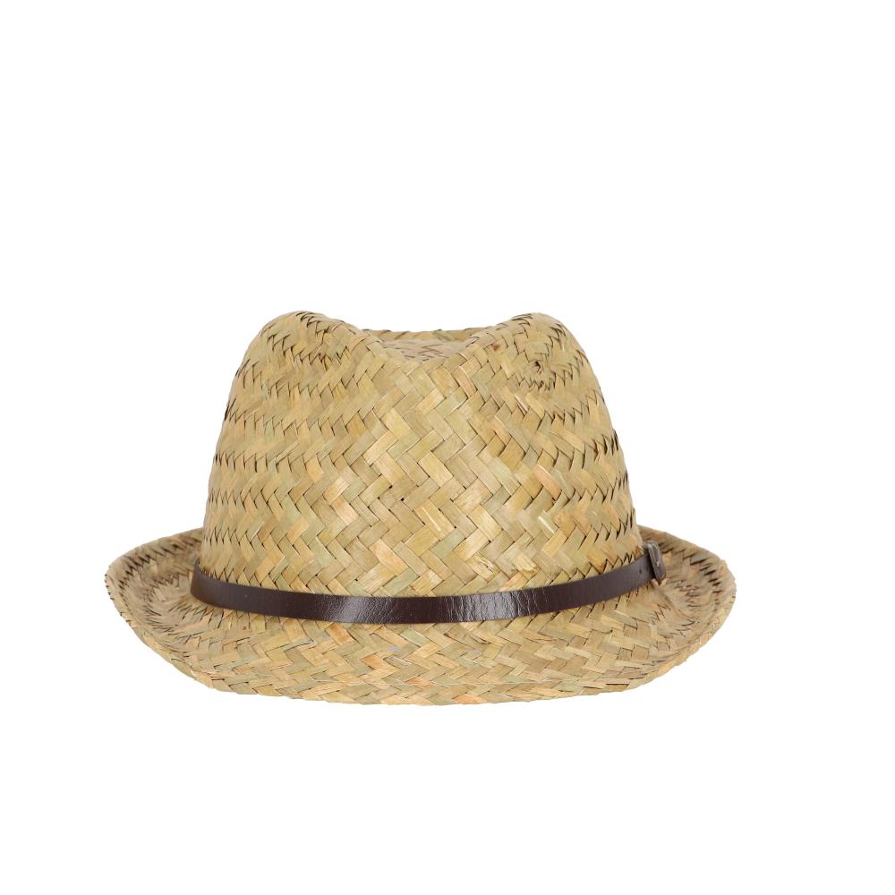 Trilby strohoed