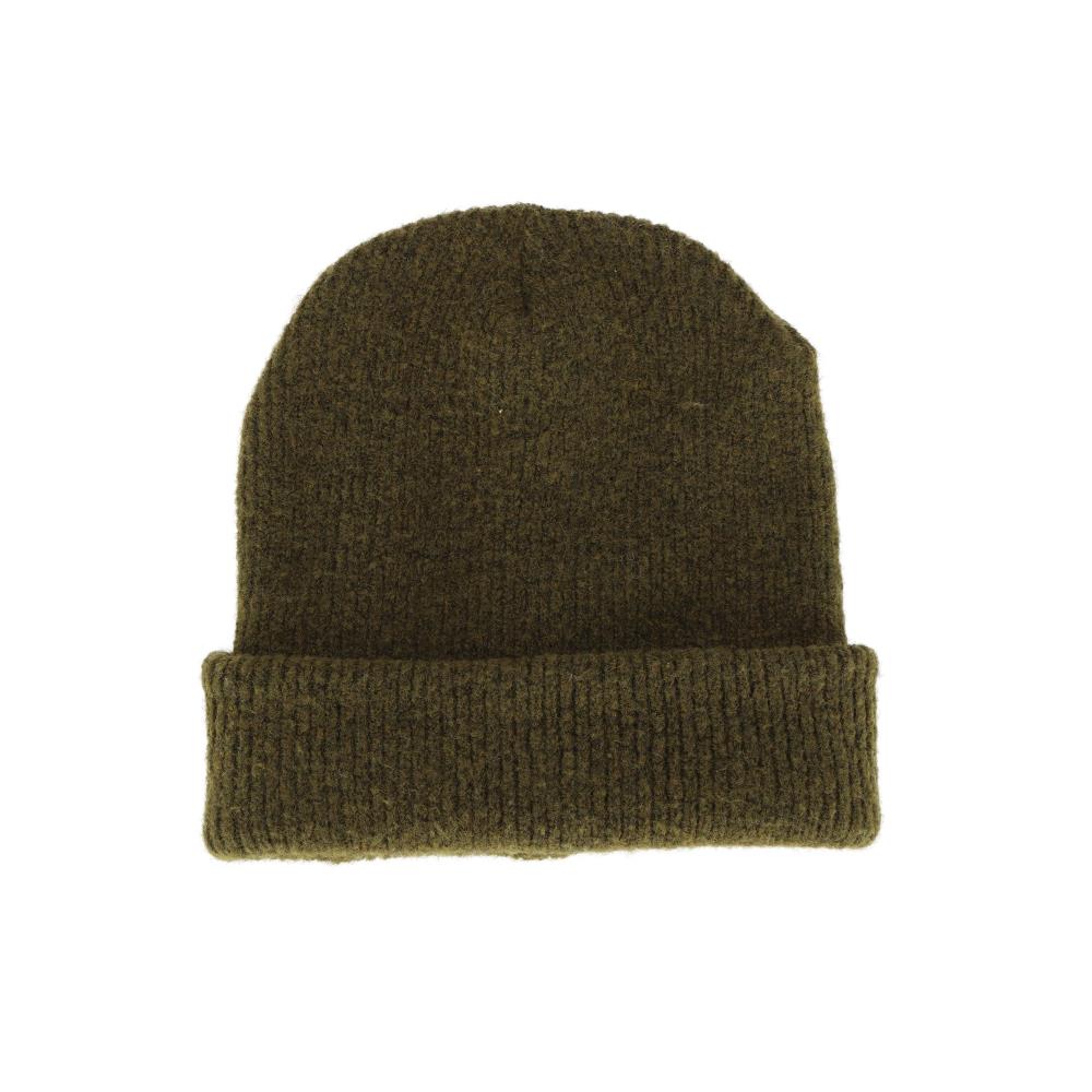 Groene muts