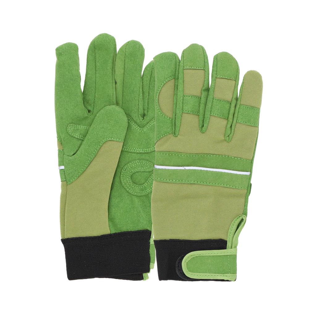 Tuinhandschoenen gevoerd M