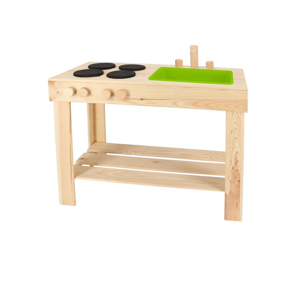 Modderkeuken S