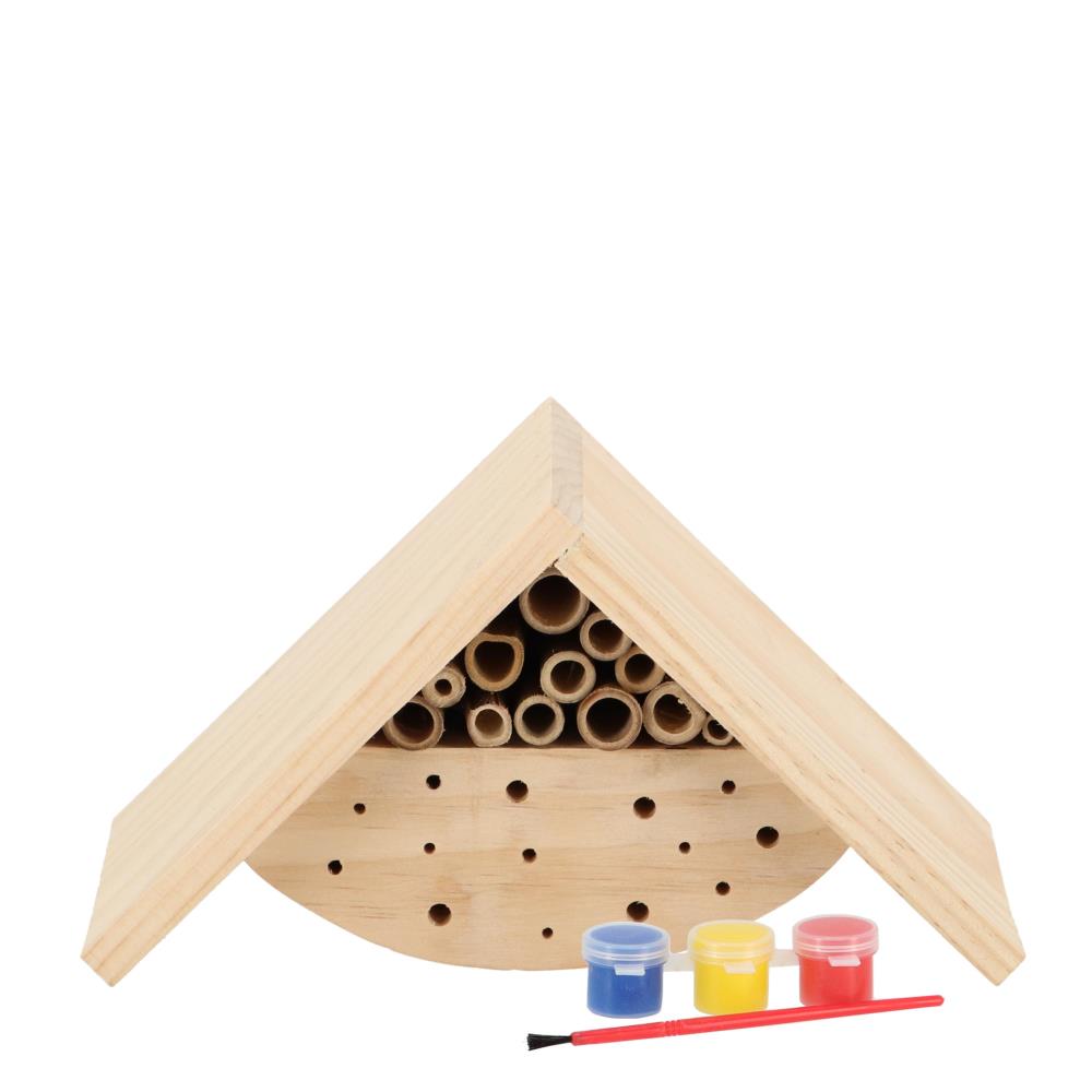 PIY-Insectenhotel