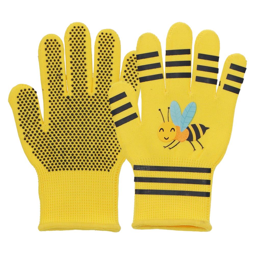 Kinderhandschoenen bij
