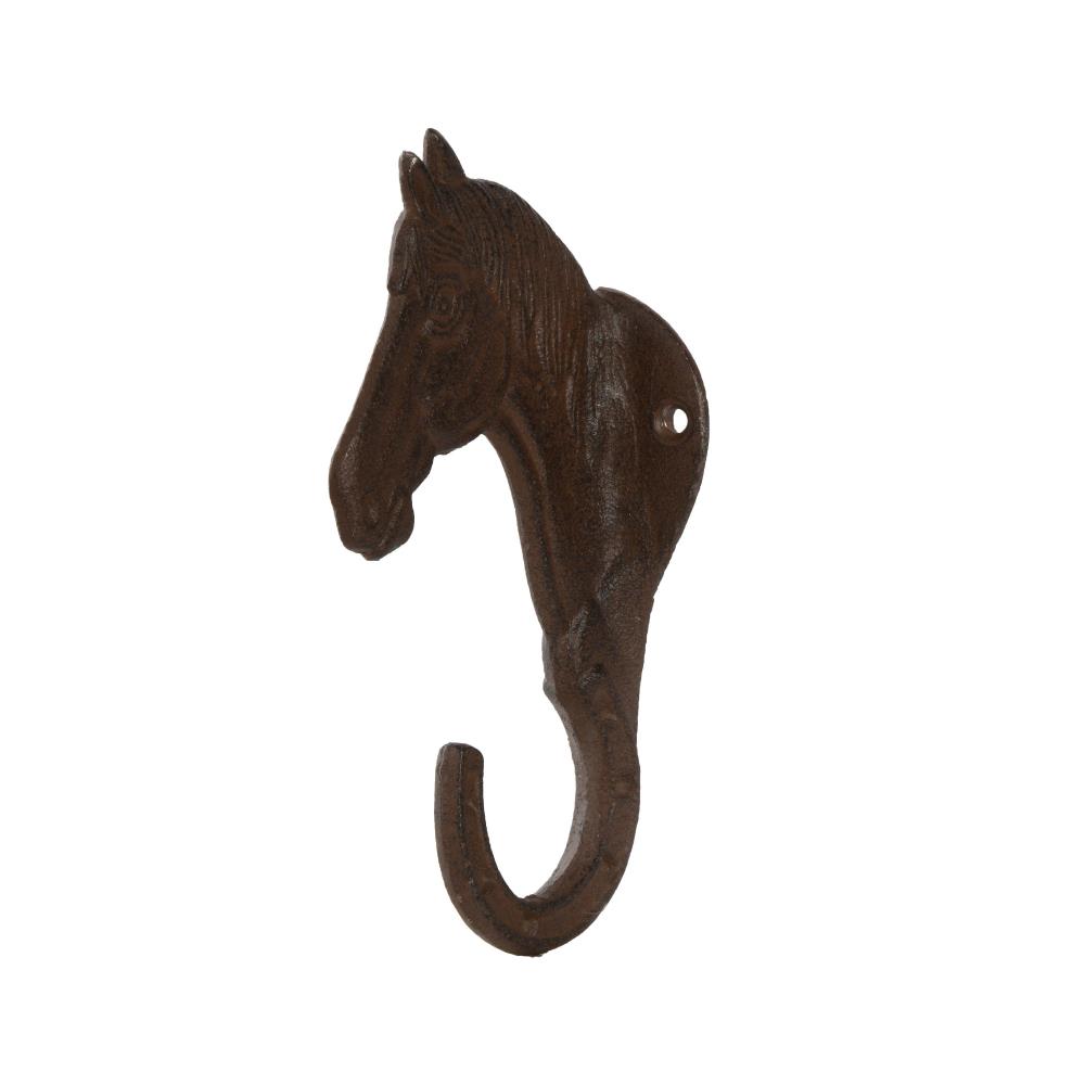 Haak paard