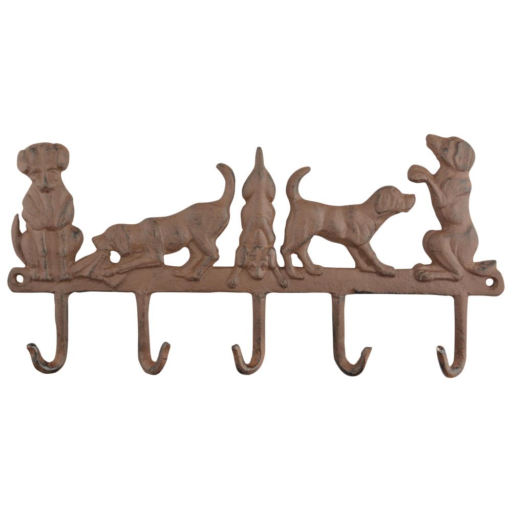 Hanger 5 honden