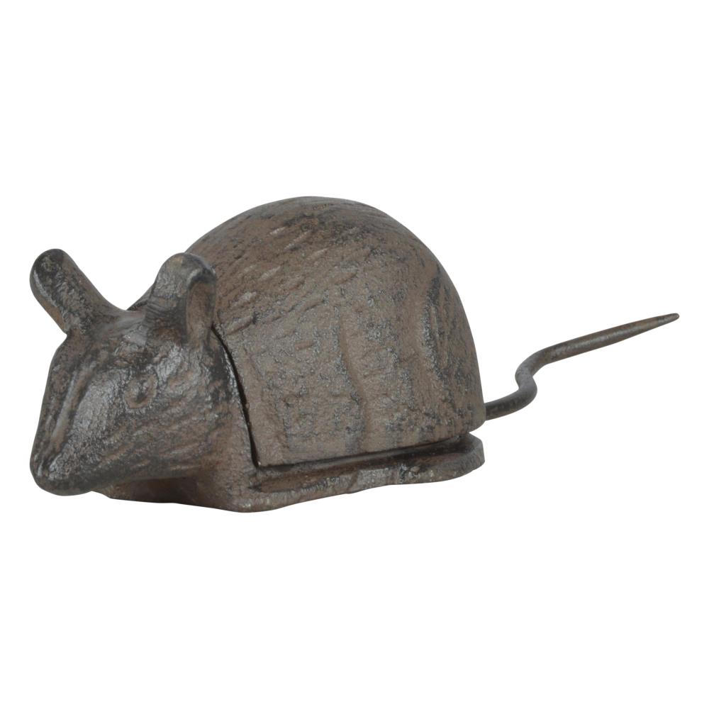 Sleutelverstopdoosje muis