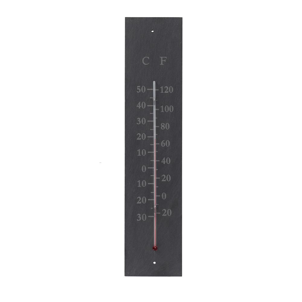 Leistenen thermometer