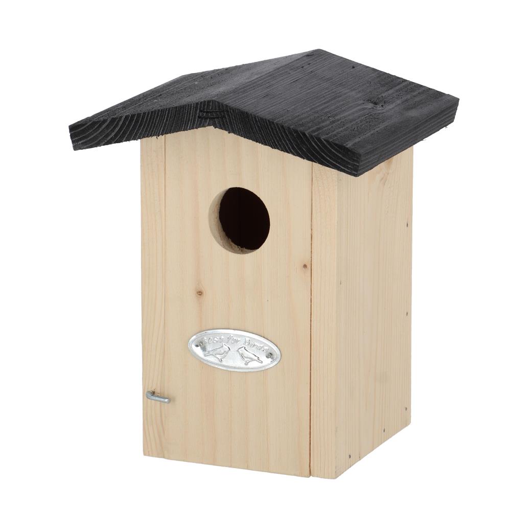 Nestkast winterkoning