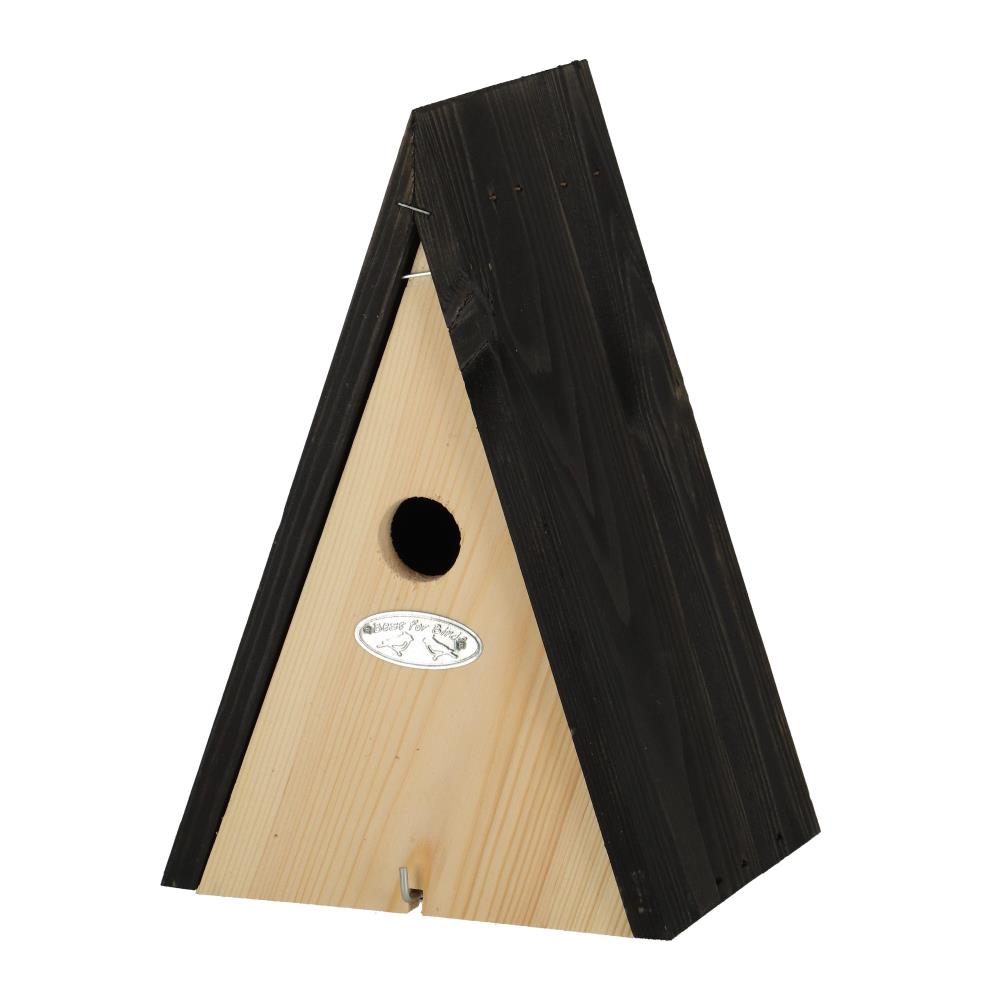 Nestkast wigwam
