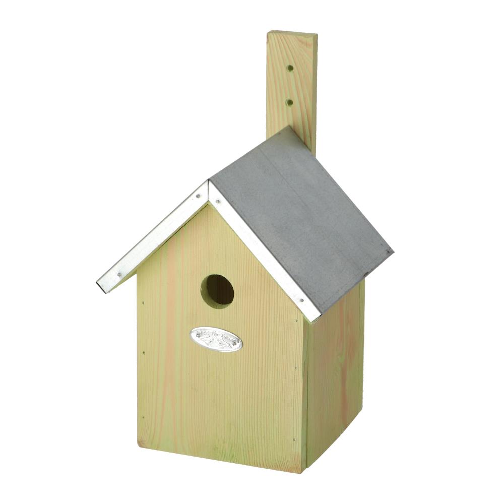 Nestkast pimpelmees