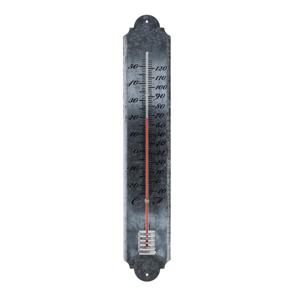 Oudzinken thermometer L
