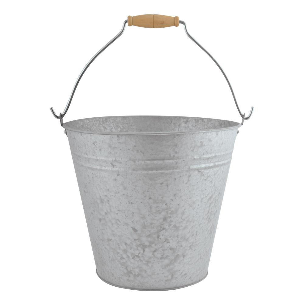 Oudzinken emmer 9,5 lt