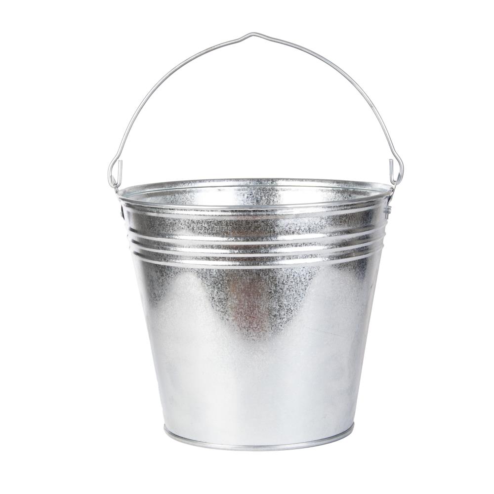 Zinken emmer XL
