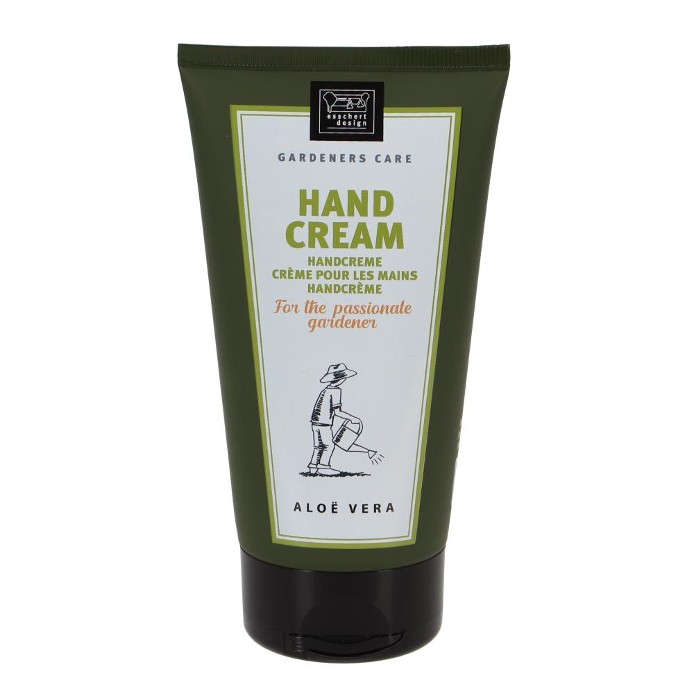 Handcrème voor tuinierders