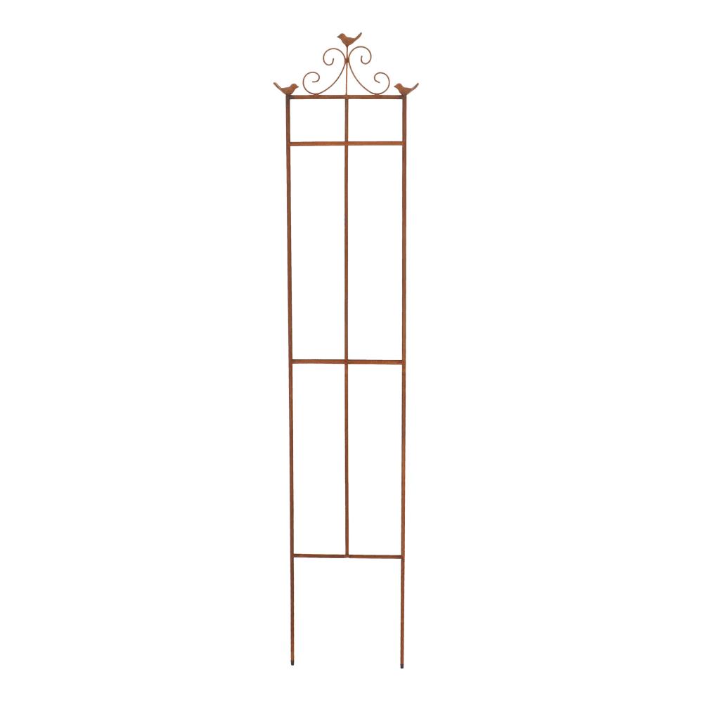 Plantensteun 2D vogel S
