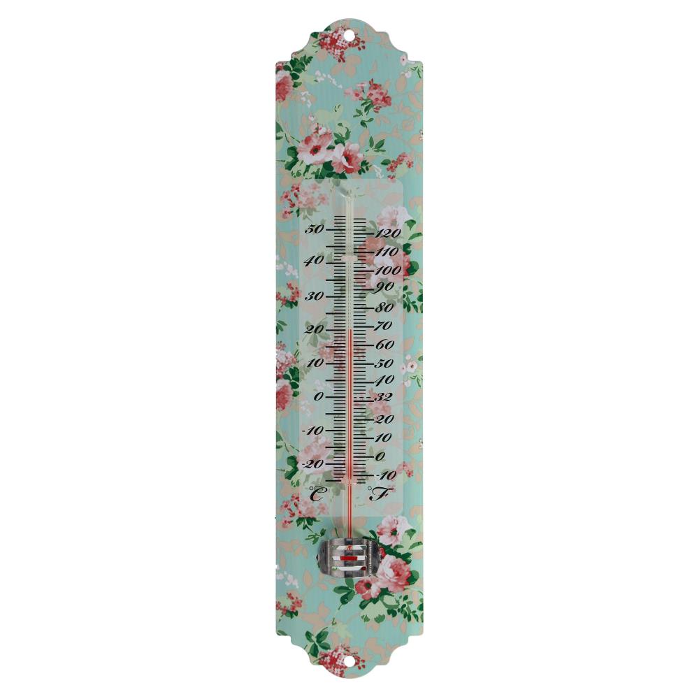 Thermometer rozenprint