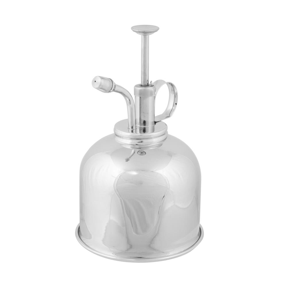 Plantensproeier zilver