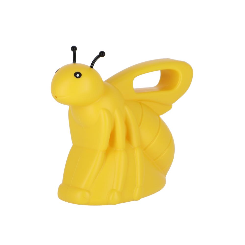 Gieter bij