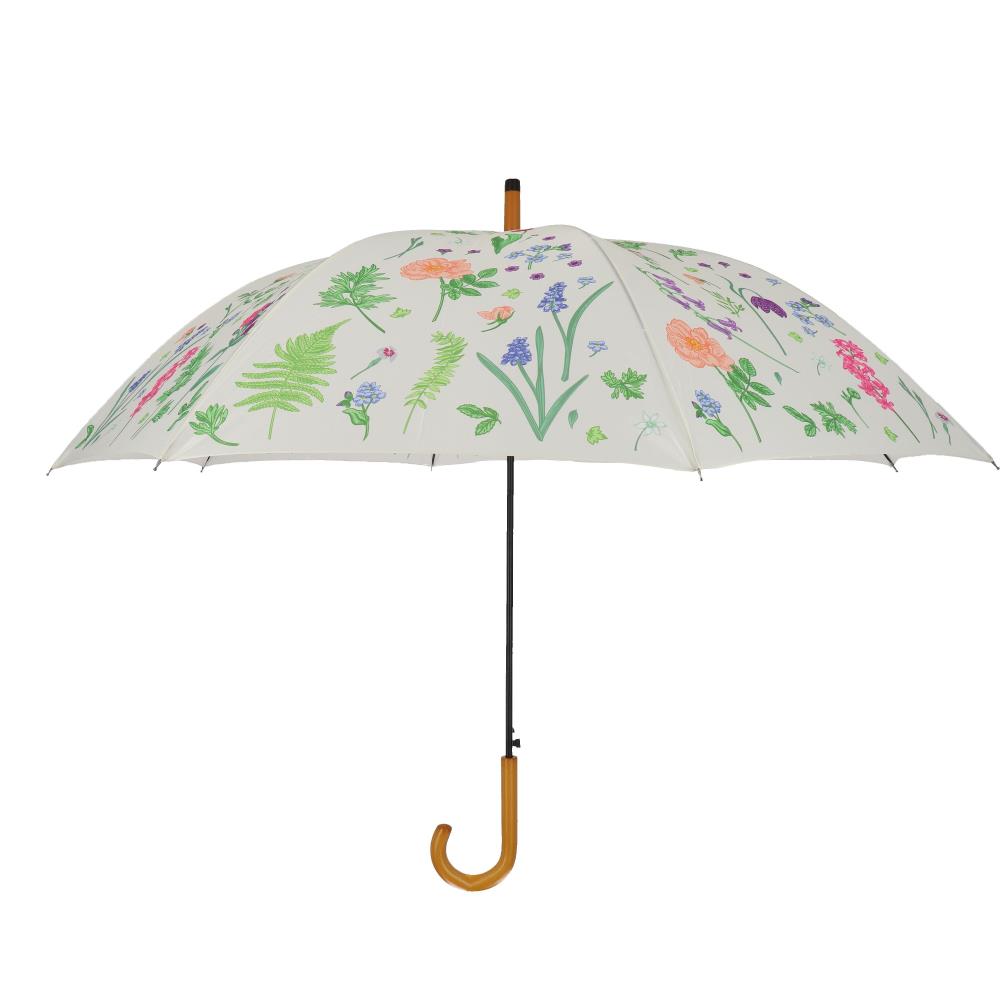 Paraplu floraal
