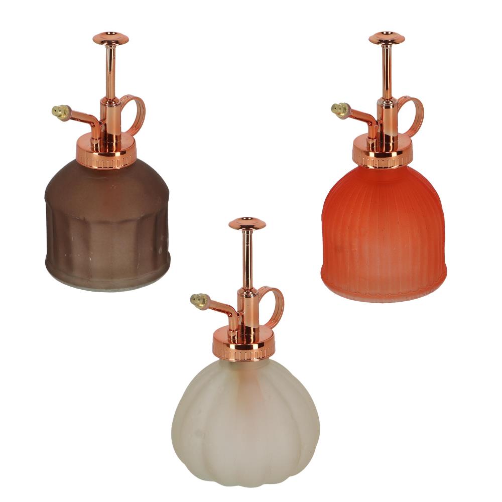 Assortiment van 3 plantensproeiers Desert Dream