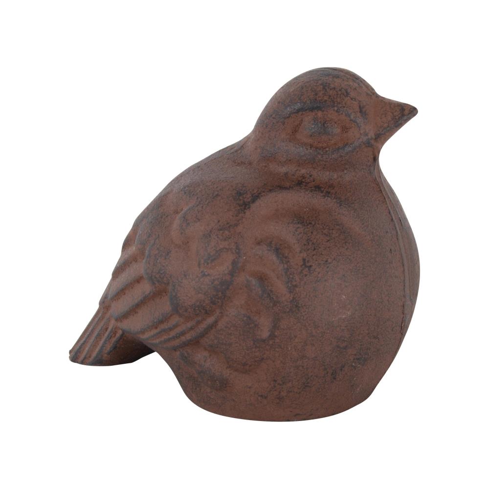 Tuinbeeld vogel L