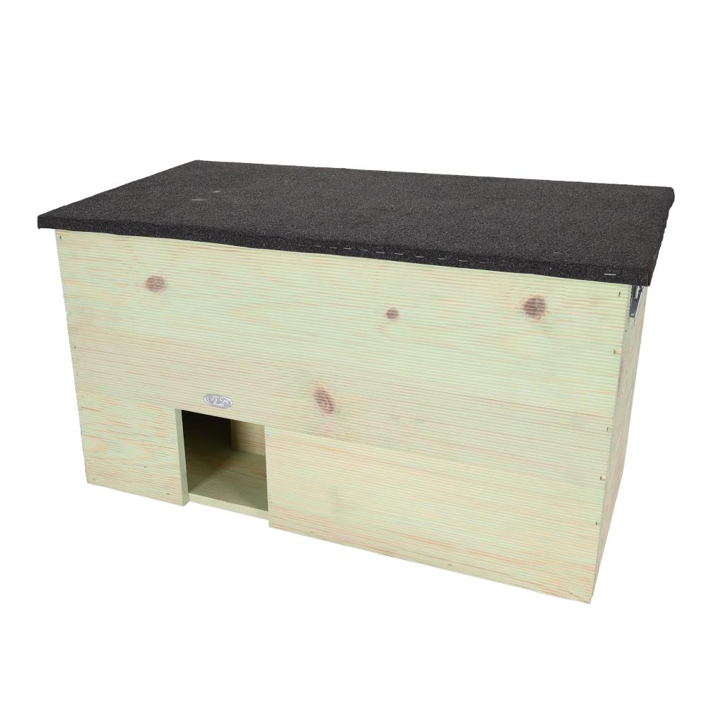 Egelhuis XL