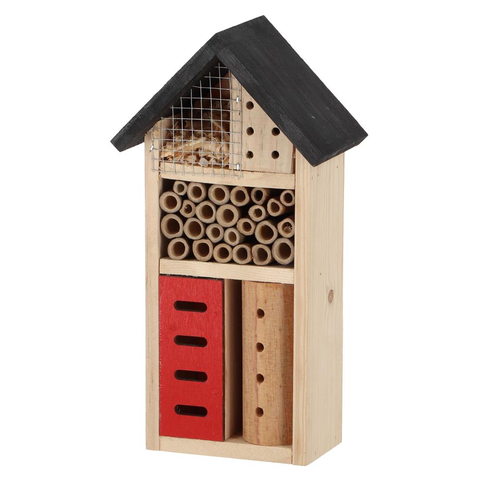 Basic insectenhotel S
