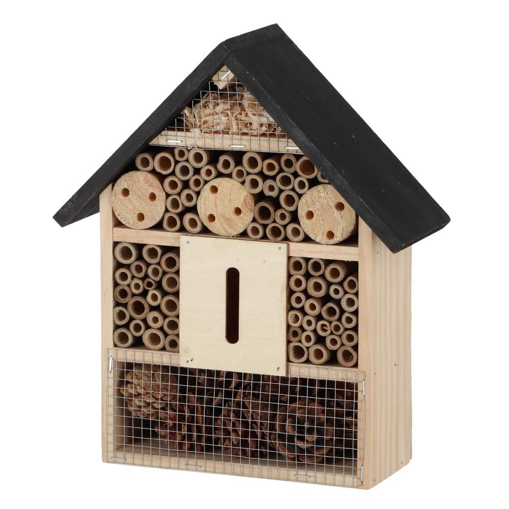 Basic insectenhotel L