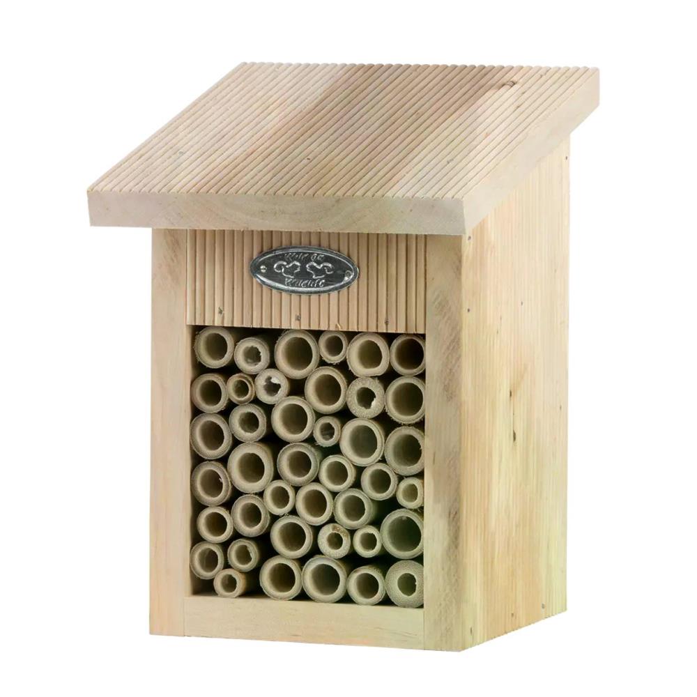 Bijenhuis in geschenkverpakking
