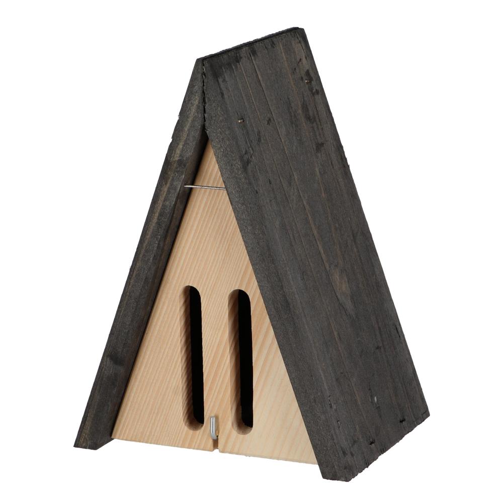 Vlinderkast wigwam