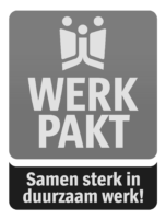 Zertifikat für Werkt Pakt