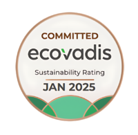 Certificat pour ECO Vadis
