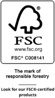 Certificaat voor FSC