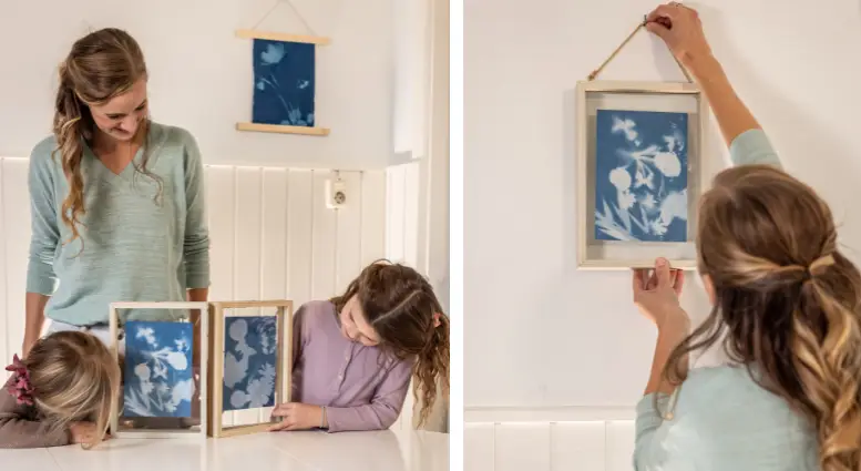 DIY Kits: Maak unieke zonneprints met kant-en-klaar Solar Fotopapier