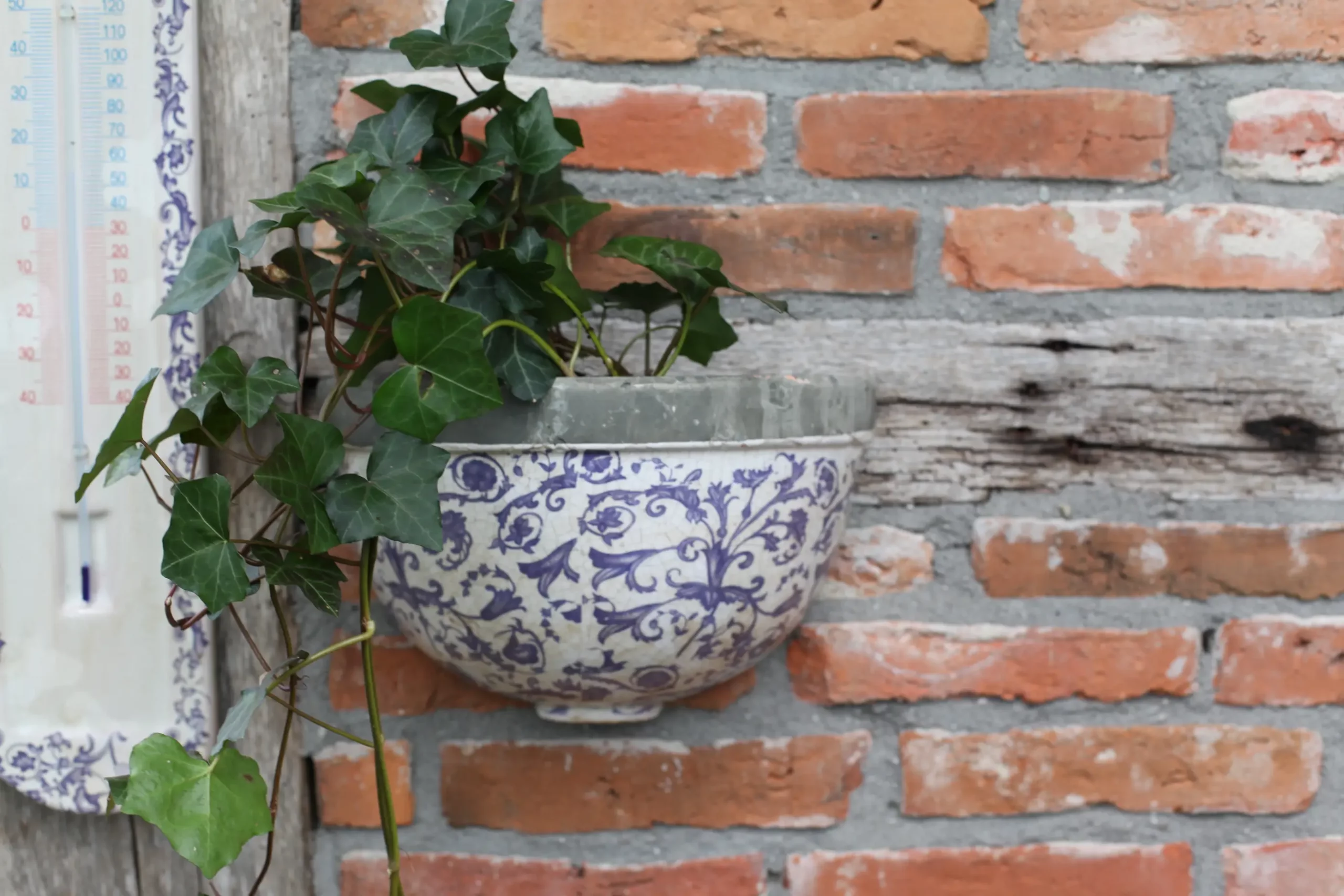 Aged Ceramic als sfeermaker in elke ruimte