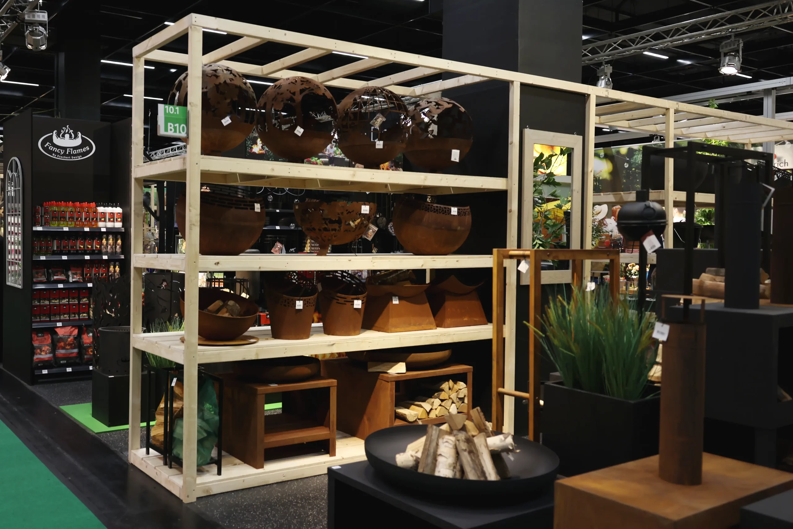8 tips om klanten langer in de winkel te houden