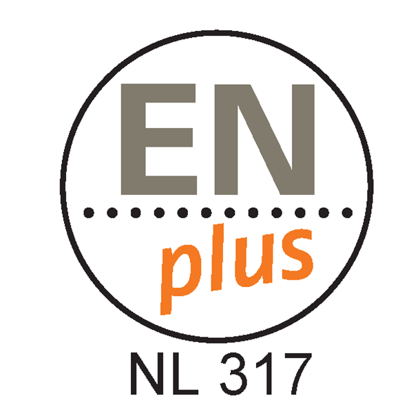 ENplus keurmerk