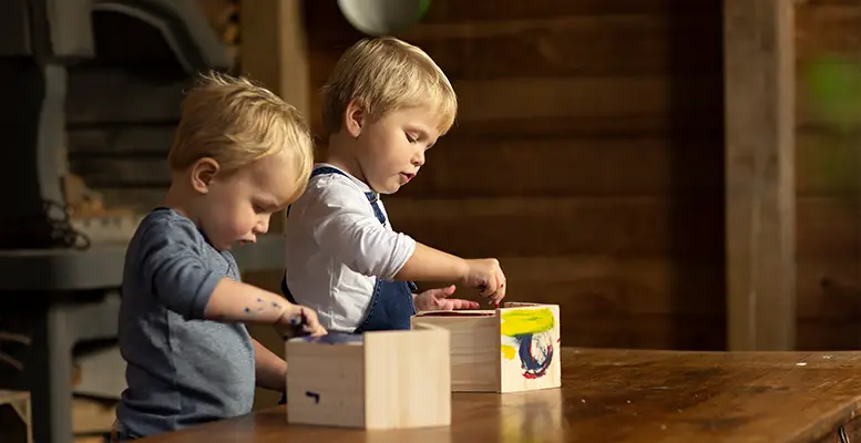 Vakantiepret | Dit zijn de leukste DIY projecten voor kinderen