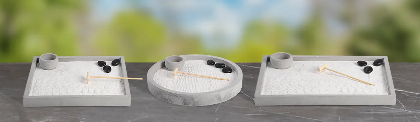 Sneak peek Woensdag: Helemaal zen met een Japanse miniatuurtuin