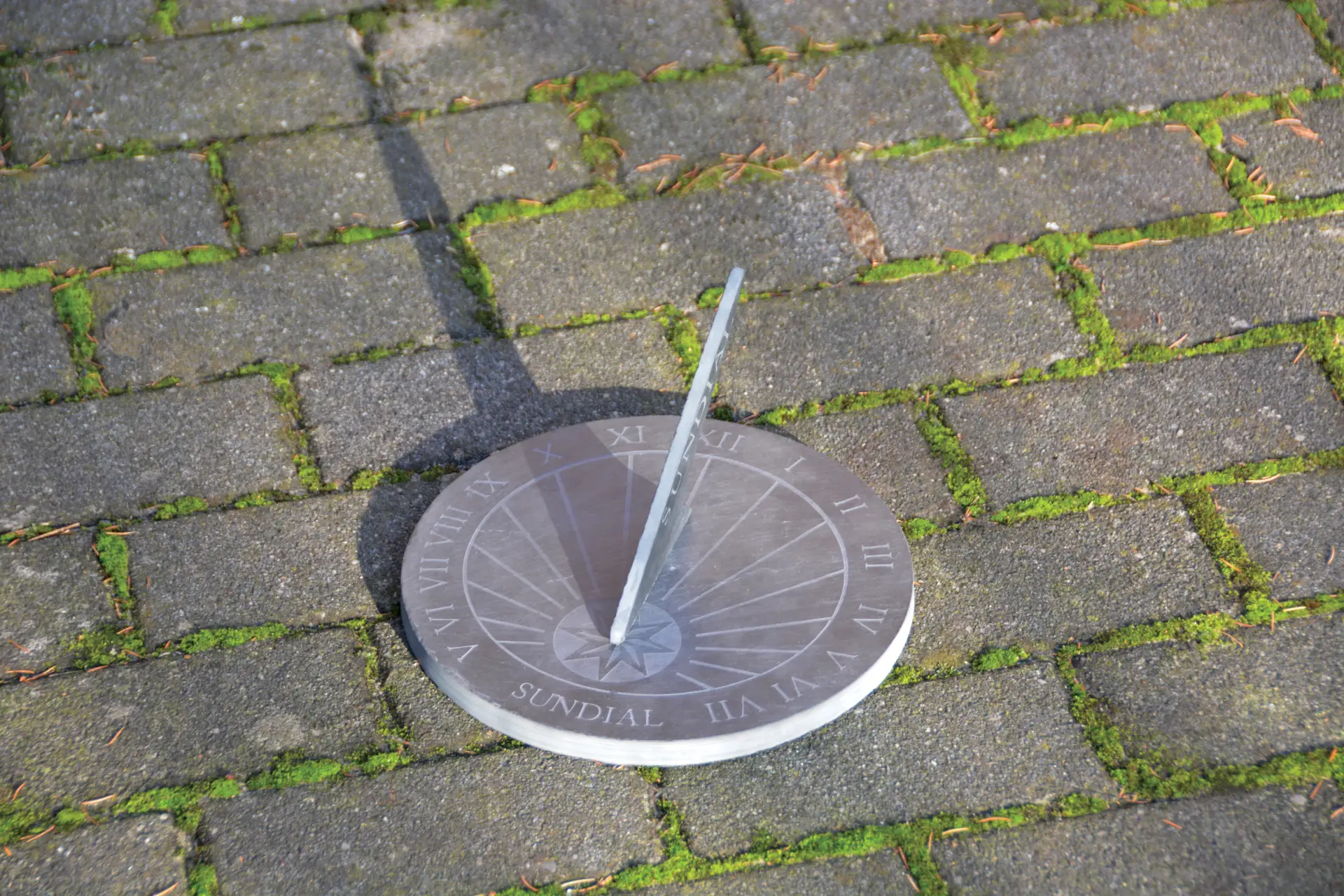 Het weer zichtbaar maken