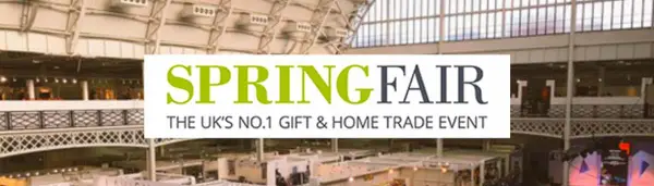 Spring Fair