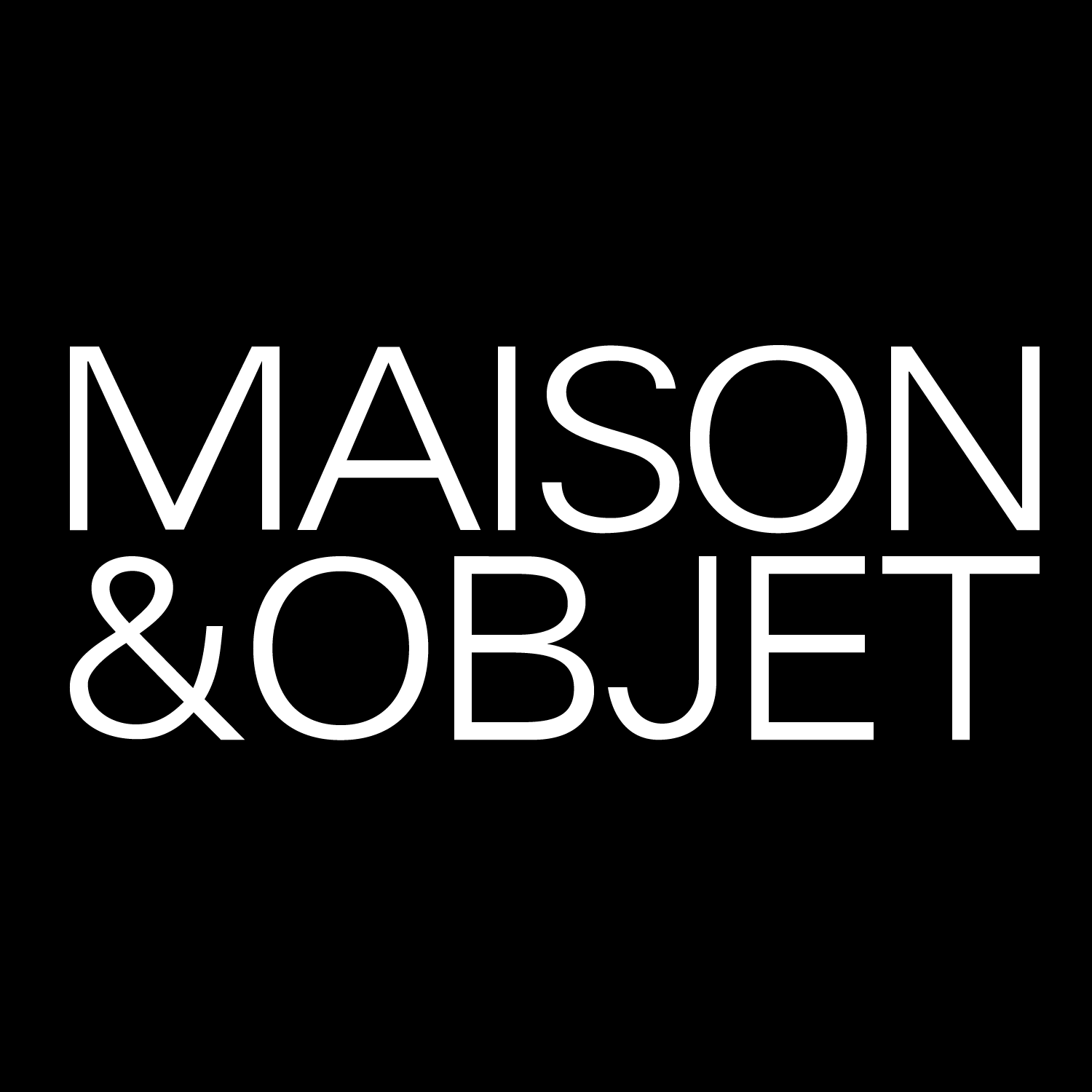 Maison et Objet