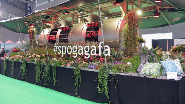 Spoga+gafa