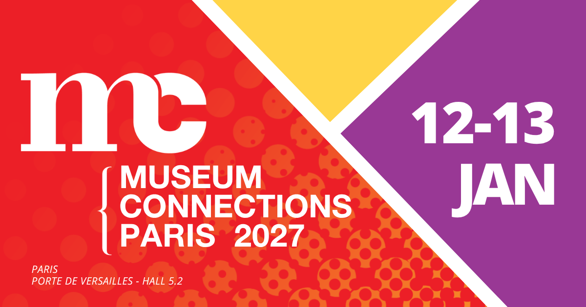 Museum Connections